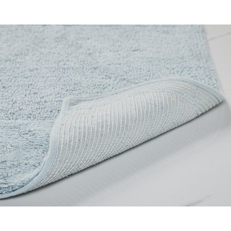 Granada Collection 100% Cotton Tufted Bath Rug - Better Trends, 5 of 6