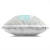 Stupell Industries Soft Angel Impression Indoor Decorative Throw Pillow, 18 x 18 - 2 of 3