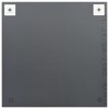 vidaXL Wall Mirror 15.7 inches x15.7 inches  Square Glass - 4 of 4