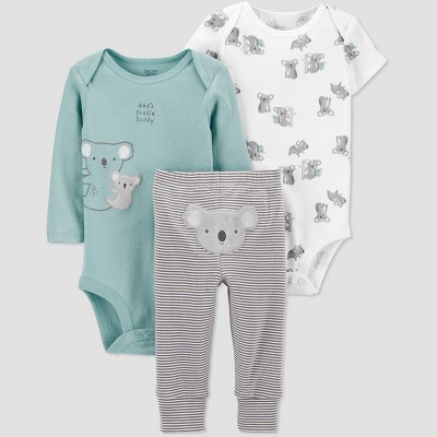 koala baby onesies