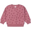 Gerber Baby & Toddler Girls' Fleece Set, 2-Piece - 3 of 4