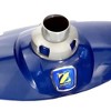 Zodiac Reliable Swimming Pool System Top Cover Replacement Kit with Swivel Assembly Compatible with MX8 Elite and Original Models, Blue - 2 of 2