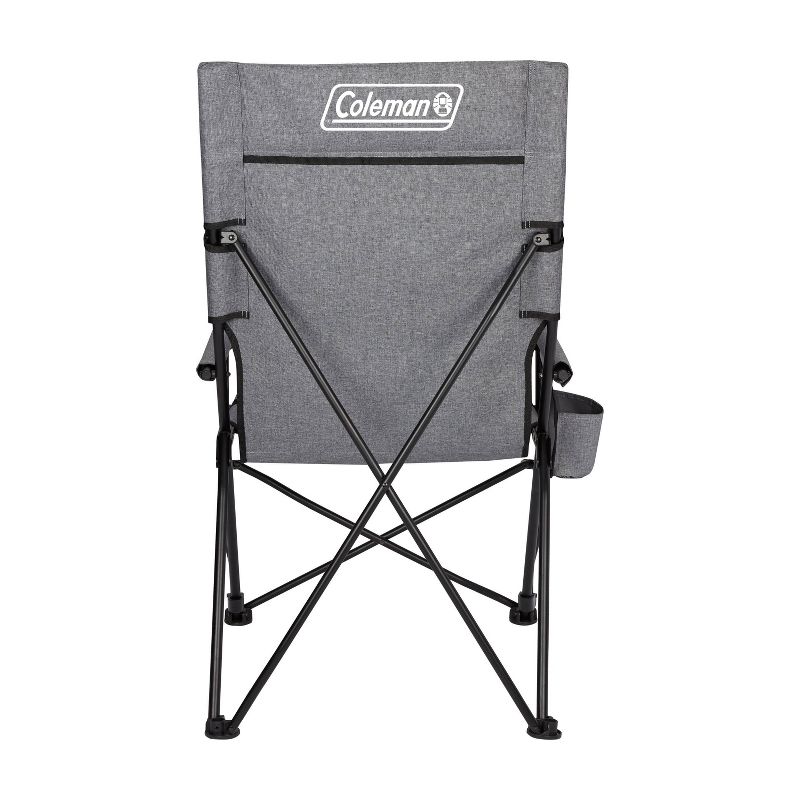 Coleman Forester Sling Outdoor Portable Chair - Gray, 5 of 9