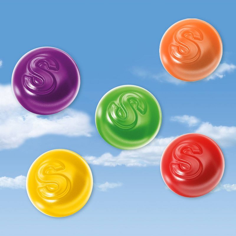 Skittles Original Gummy Candy, Sharing Size - 12oz, 4 of 12