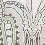 paisley sage