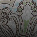 paisley sage