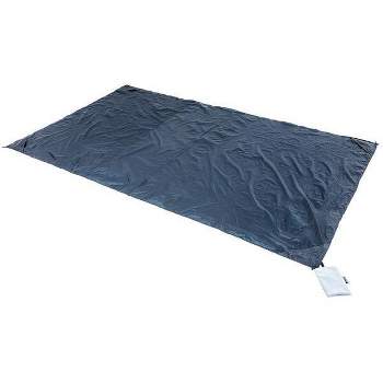 COCOON - Premium - Typhoon Waterproof Blanket  - Midnight Blue