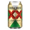 Dos Equis Mexican Lager Beer - 18pk/12 fl oz Cans - 2 of 4
