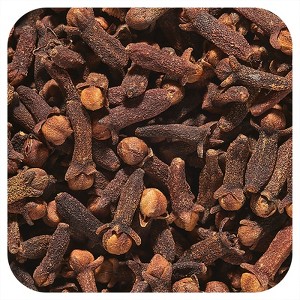 Starwest Botanicals Organic Cloves Whole, 1-pound Bag - 1 of 3