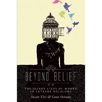 Beyond Belief by Josh Hamilton