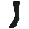 Windsor Collection Men's Cotton Blend Comfort Top Circulation Dress Socks - 3 of 4