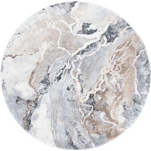 Cyrus Shag CYR121 Power Loomed Indoor Rugs - Safavieh - 1 of 4