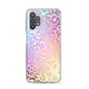 MyBat Pro Mood Series Case for Samsung Galaxy A13 5G / (4G) - Neon Butterfies - 3 of 4