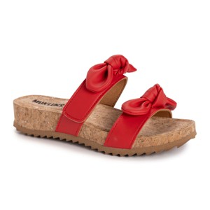 Muk Luks Women's Posie Sandal - 1 of 4