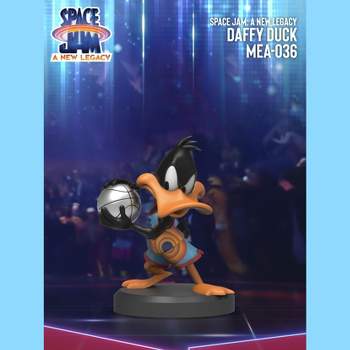 WARNER BROS Space Jam: A New Legacy Series Daffy Duck (Mini Egg Attack)