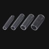 Unique Bargains Vinyl Rubber Screw Thread Bolt Plug Round Tube Insulated Protective Caps - 3 of 4