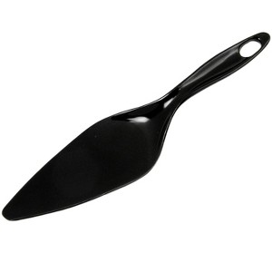 Chef Craft 9" Melamine Cake / Pie Server - 1 of 4