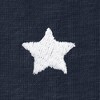 Dalix Womens Lil Star Lightweight Jersey Tee - 2 of 4