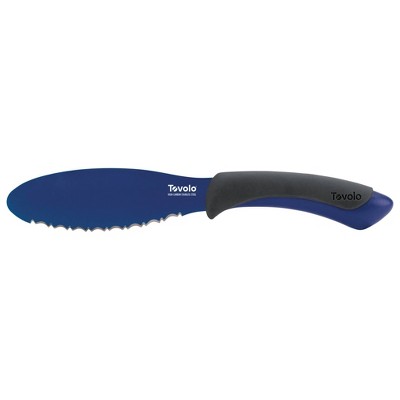 Tovolo Comfort Grip 5.5" Bagel Knife  14009-300