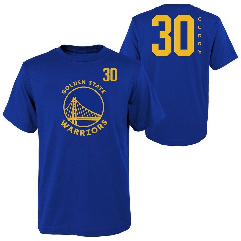 steph curry shirt