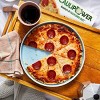 CAULIPOWER Uncured Pepperoni Stone-fired Cauliflower Crust Frozen Pizza - 11.3oz - 4 of 4