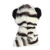 Aurora Eco Nation 5" White Tiger White Stuffed Animal - 4 of 4