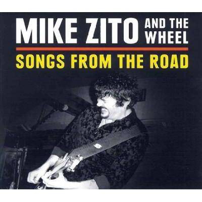 Mike Zito - Songs from the Road (CD)