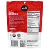 Elan, Organic Goji Berries, Sun Dried, 5 oz - 2 of 4