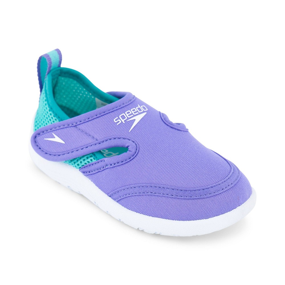 Speedo Toddler Girls Hybrid Water Shoes | Connecticut Post Mall