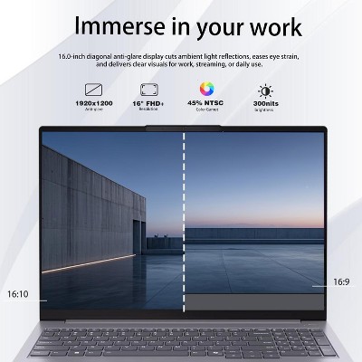 Lenovo ThinkBook 16 G7 ARP - Thumbnail 5
