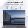 Lenovo ThinkBook 16 Gen 7, 16" FHD+ Laptop, Ryzen 5 7533HS, Radeon Graphics, 64GB DDR5, 2TB SSD, Wi-Fi 6, Windows 11 Pro, Grey - 4 of 4