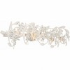 Crystorama Lighting Marselle 5 - Light Sconce in  Matte White - 3 of 4