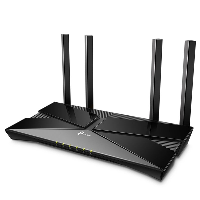 TP-Link AX1800 Dual Band Router, 3 of 7