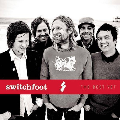 Switchfoot - Best Yet (CD)