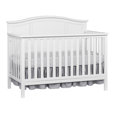 oxford piermont crib