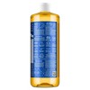 Dr. Bronner's Magic Pure Castile Liquid Soap - Peppermint - 32 fl oz - 2 of 4