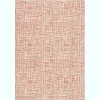 Rug Washable Kitchen Runner Rug, Rug Abstract Runner Mat for Hallway Contemporary Non-Slip Foldable, Floor Carpet for Bedroom Living Room - 4 of 4