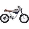 Little Tikes Kids' VIRO 36.8'' Step Over Electric Mini Bike - 2 of 4