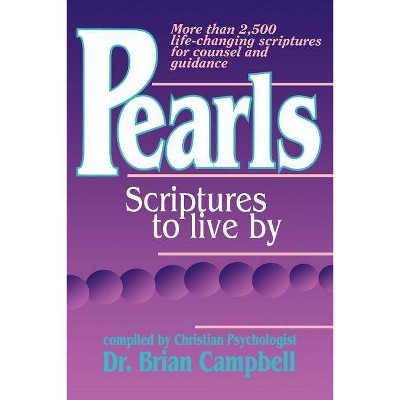 Pearls - (Paperback)