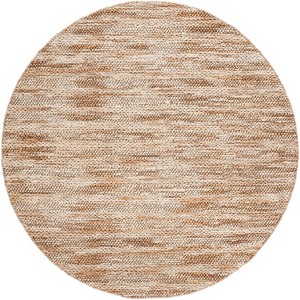 Natural Fiber Couture NFC101 Indoor Rugs - Safavieh - 1 of 3