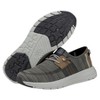 Hey Dude Sirocco  – Mens Comfortable Slip on Shoe - 4 of 4