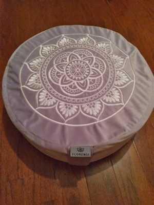 Florensi Meditation Cushion - Sage Green