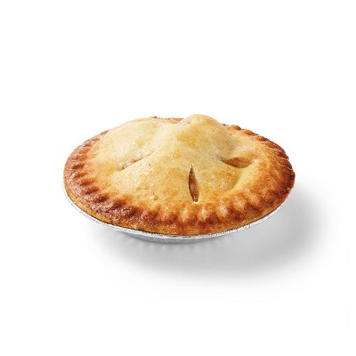 Mini Apple Pie - 4in/4oz - Favorite Day&#8482;