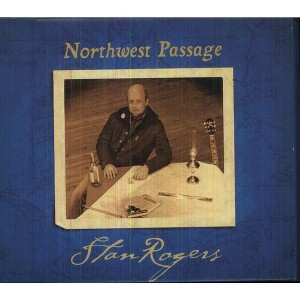 Stan Rogers - Northwest Passage - 1 of 1