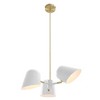 Modway Briana 3-Light Pendant Light - 2 of 4