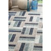 Monaco MNC214 Power Loomed Indoor Rug - Safavieh - 4 of 4