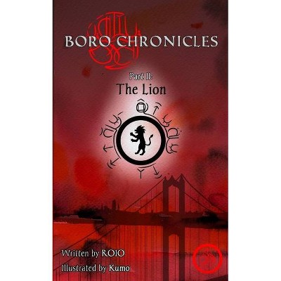 Boro Chronicles Part II - by  Rahul Roio T (Paperback)