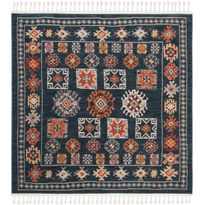 Farmhouse FMH822 Power Loomed Indoor Rugs - Safavieh - 1 of 1