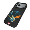 Marvel Fantastic Four Badge MagSafe Compatible Cell Phone Case for iPhone Air - 2 of 4