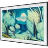 Samsung 65" The Frame LS03FA QLED 4K Art Mode Vision AI Smart TV 2025 +Music Photo Frame - 4 of 4